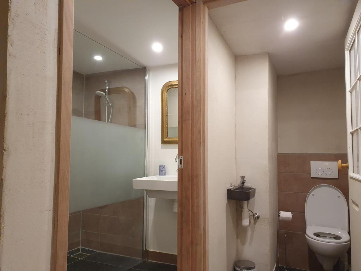 Le Sanglier Sauvage Bed & Breakfast Champsevraine ภายนอก รูปภาพ