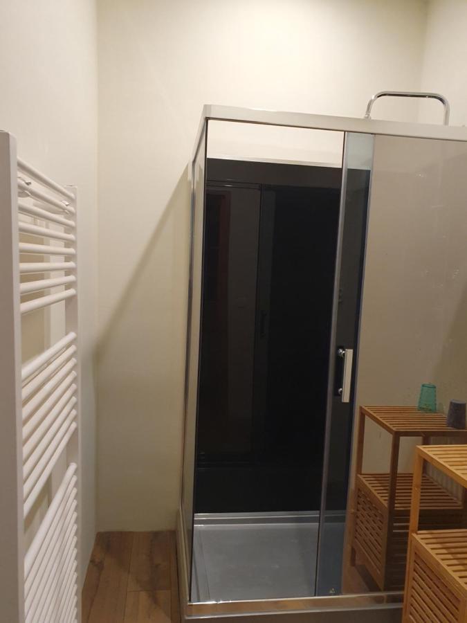 Le Sanglier Sauvage Bed & Breakfast Champsevraine ภายนอก รูปภาพ